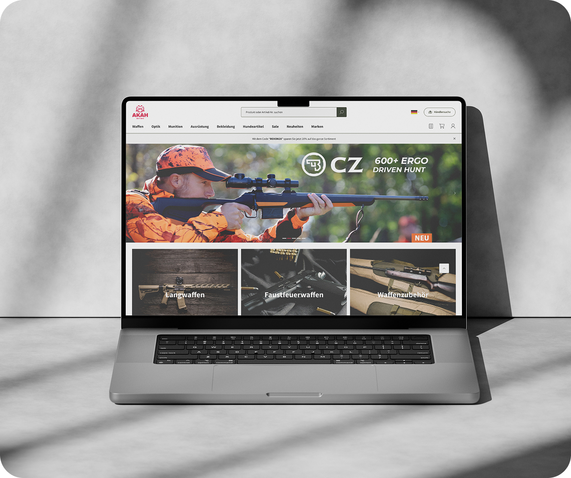 Illustration of small caterpillar amongst branches